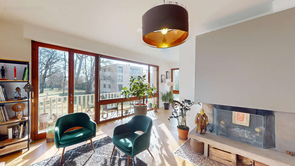 Appartement à GRADIGNAN