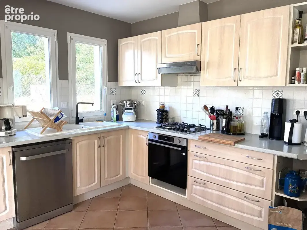 Maison 5 pièces 156 m² à vendre à Angouleme (16000) - photo 4