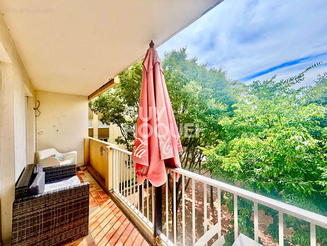 Appartement à VAULX-EN-VELIN