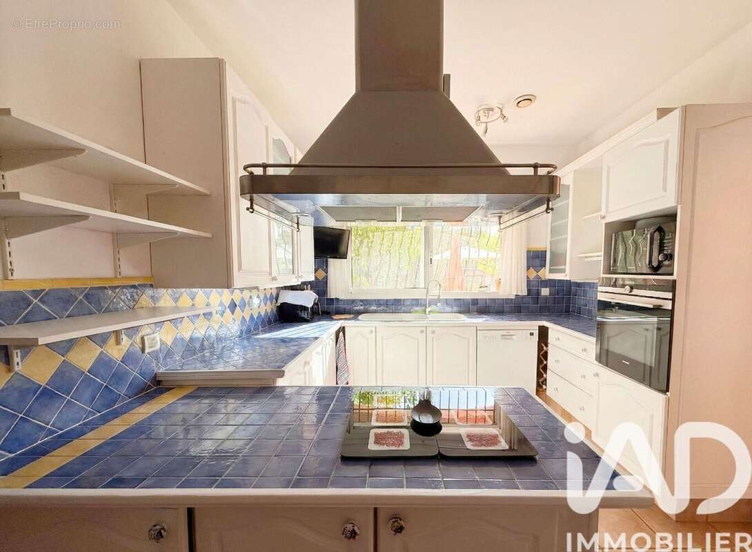 Photo 7 - Maison à LA CRAU