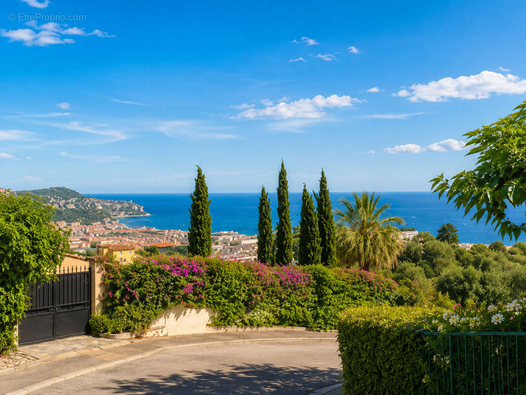 Maison à NICE