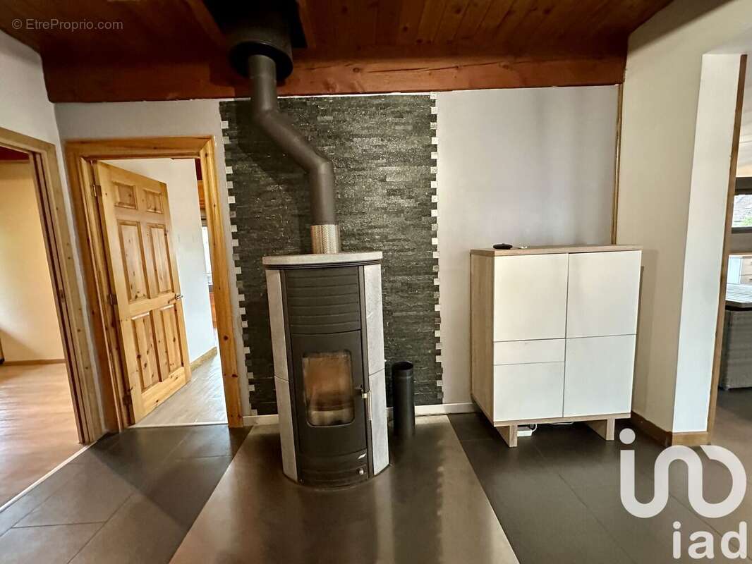 Photo 6 - Maison à SENTHEIM