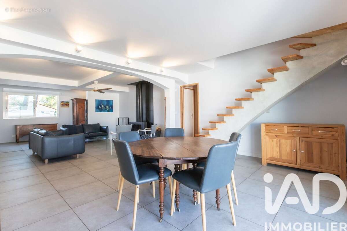 Photo 4 - Maison à ONDRES
