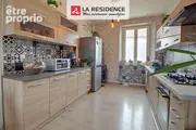 Appartement à GAILLON