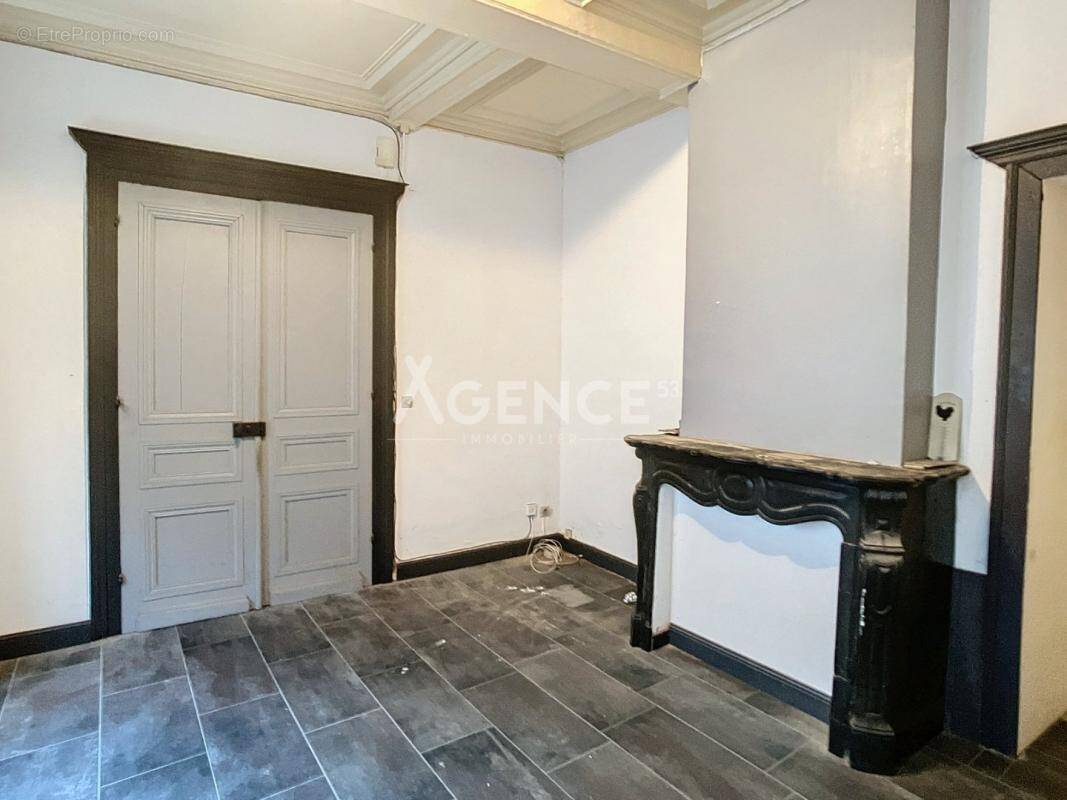 Maison à AIRE-SUR-LA-LYS