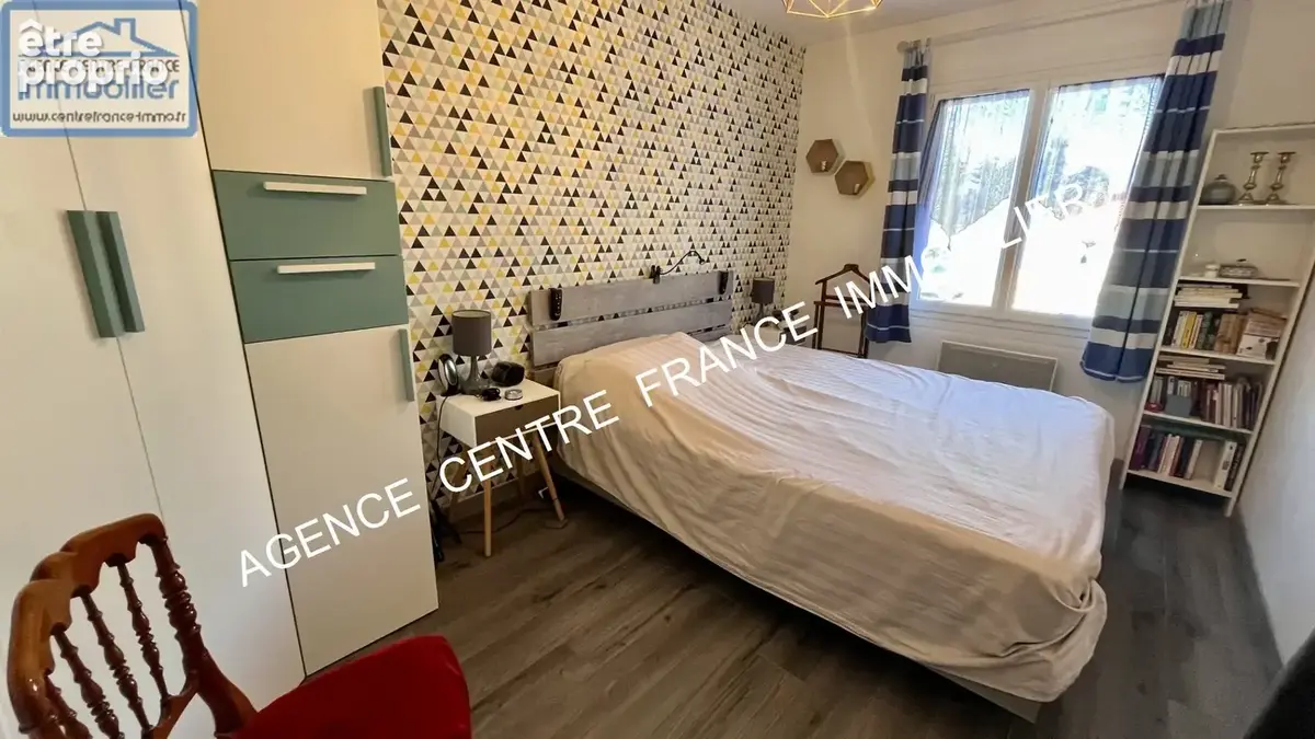 EXCLUSIVITÉ. Maison de plain-pied avec 3/4 chambres et Ssol enterré. DPE D - photo 7