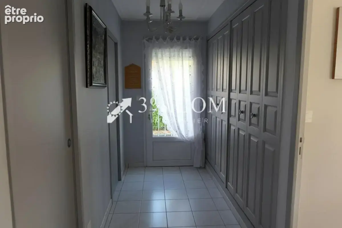 Belle maison contemporaine - photo 5