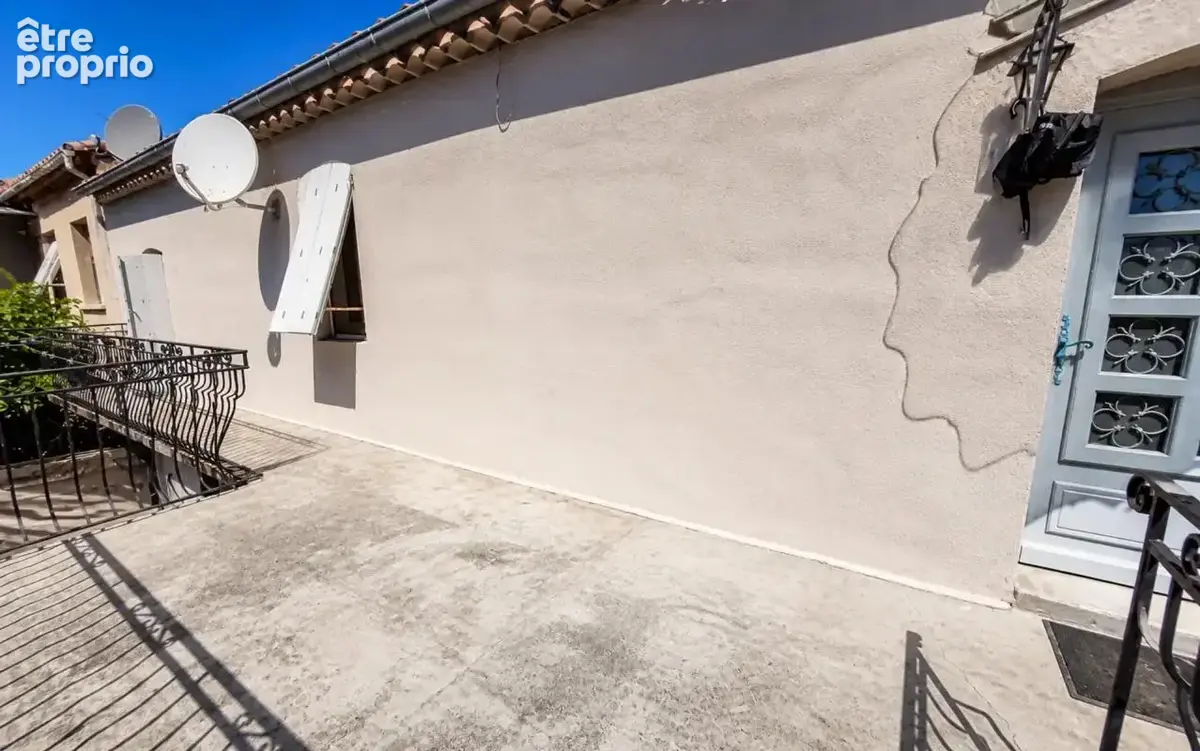 Maison de 3 pièces de 60 m² à Saint-Jean-de-Maruéjols-et-Avéjan - photo 14