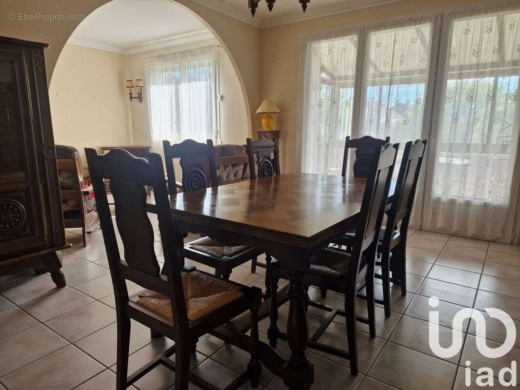 Photo 3 - Maison à SAINTE-VERGE