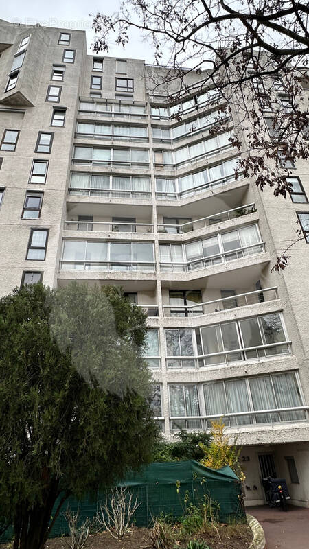 Appartement à CRETEIL