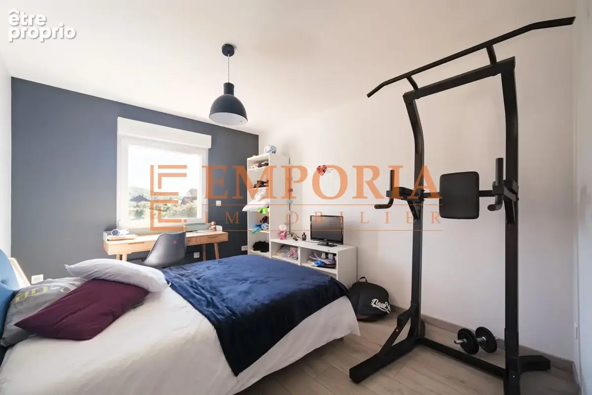 Maison 5 pièces 106 m² à vendre à Tagolsheim (68720) - photo 5