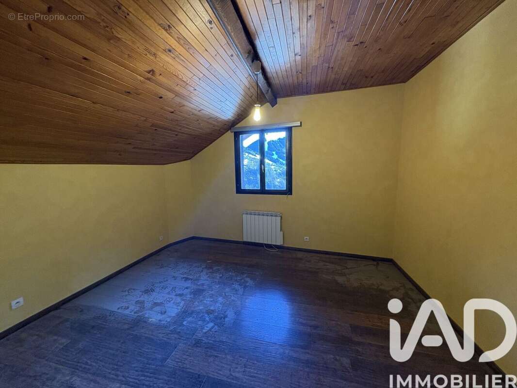 Photo 7 - Appartement à HUEZ