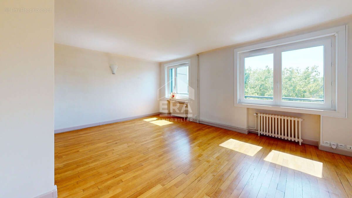 Appartement 53m² à paris 19e arrondissement - photo 5