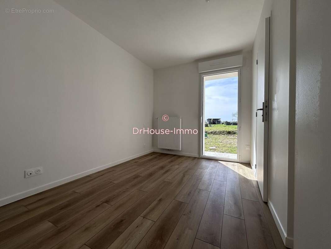 Maison à PONT-SAINT-MARTIN