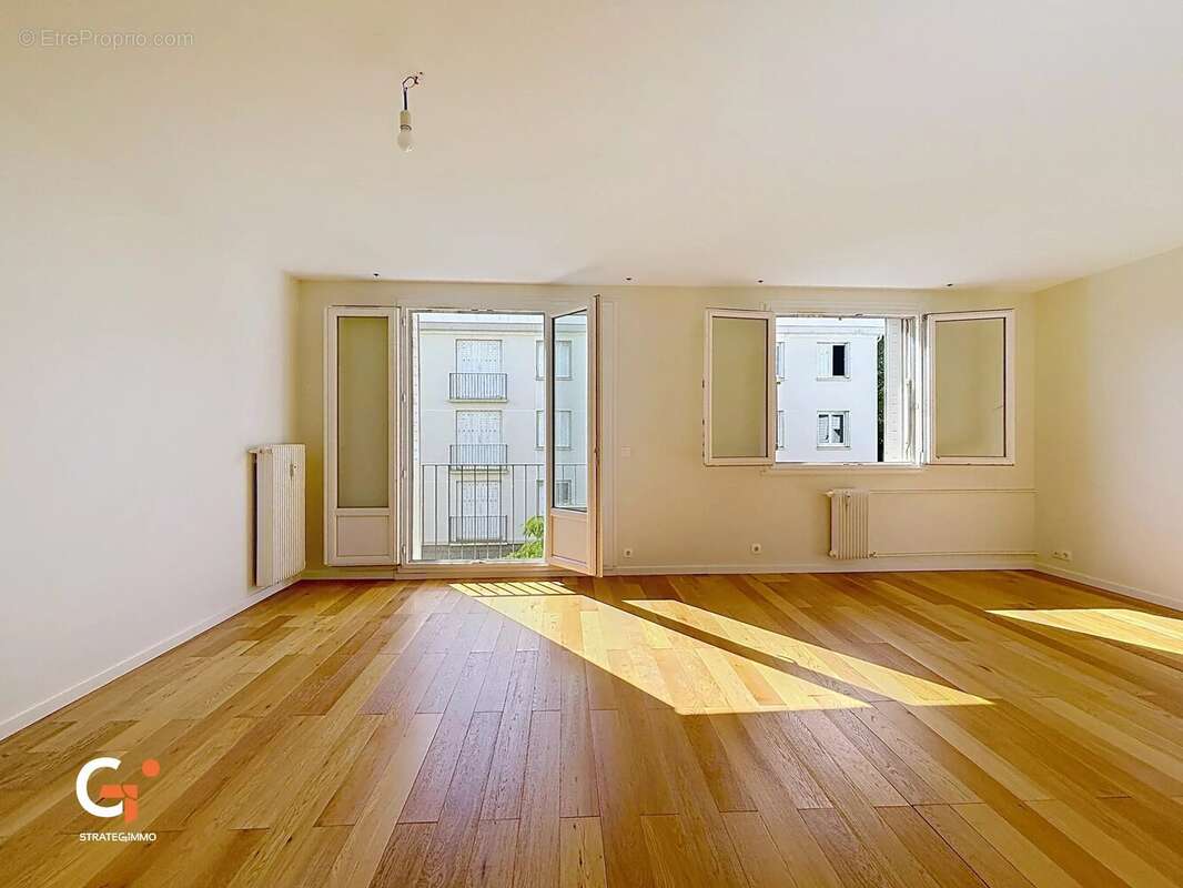 Appartement à ROUEN