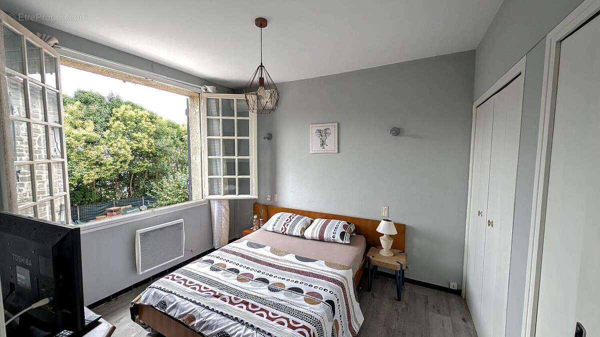 Maison à MONTPELLIER