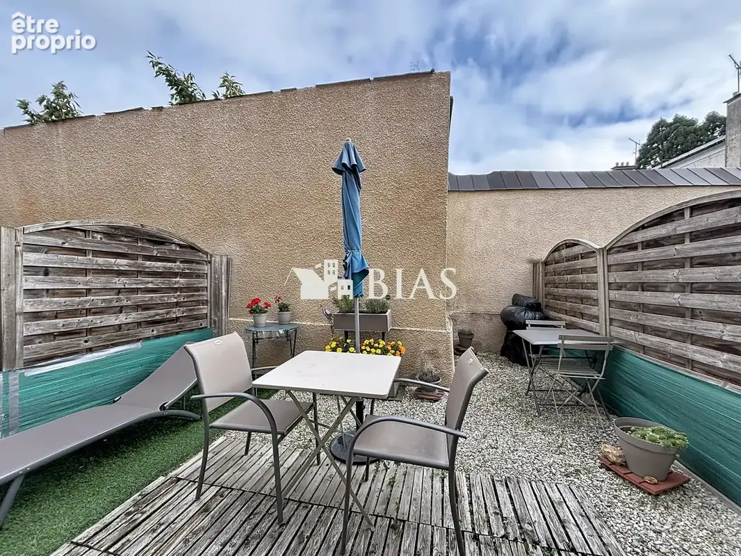 Appartement 3 pièces 57 m² à vendre à Le Neubourg (27110) - photo 2