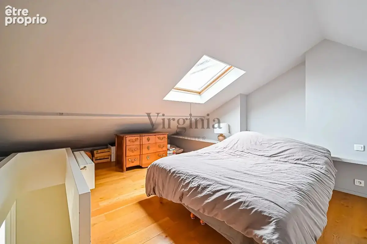 Appartement, Saint Maurice, 3 pièces, 70m2 - photo 8