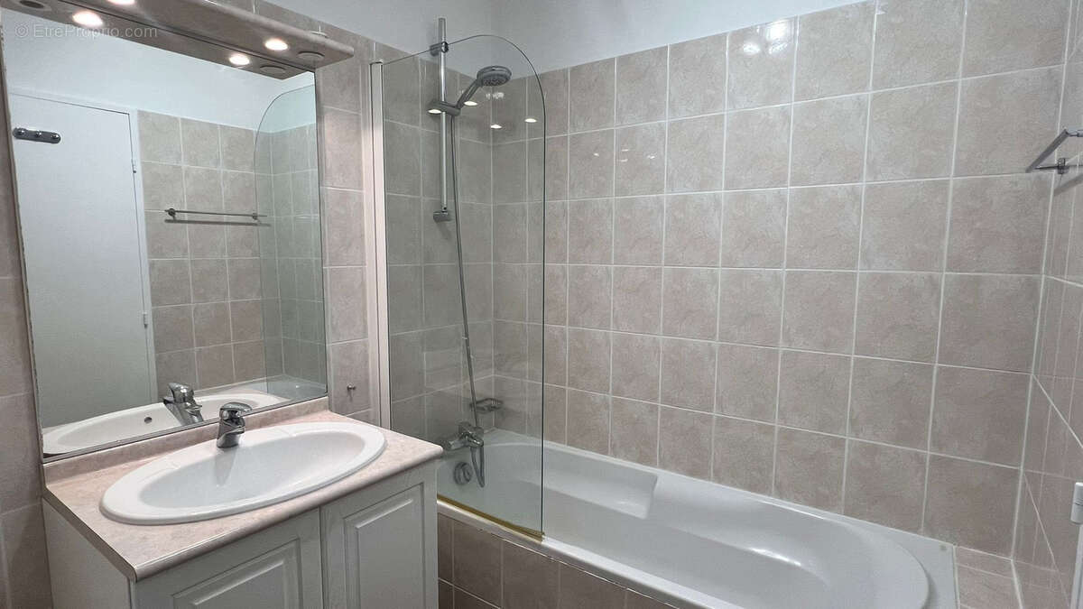 Appartement à SAINT-GERMAIN-EN-LAYE