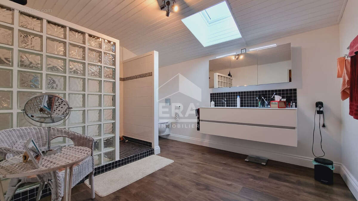 Maison à SAINT-MAURICE-DES-LIONS