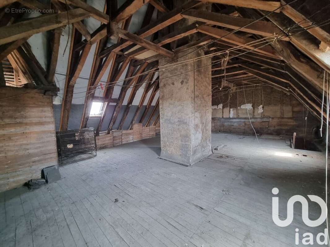 Photo 5 - Maison à MAGNAC-BOURG