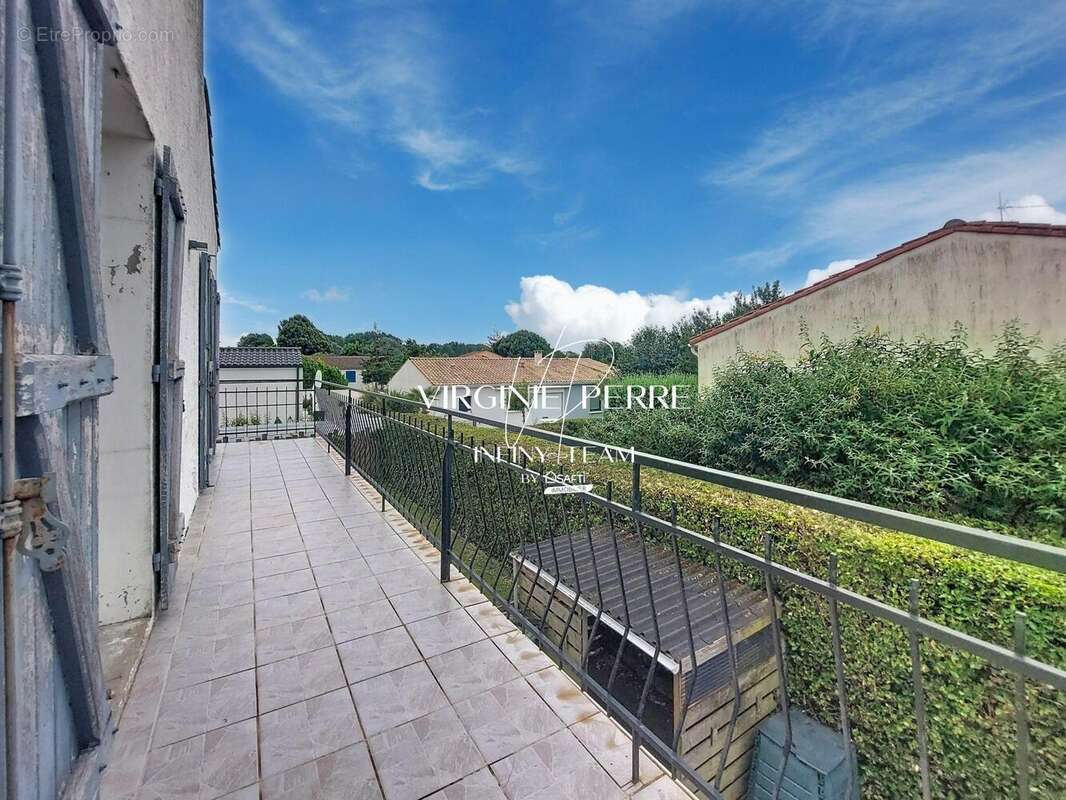Photo 7 - Maison à VAUX-SUR-MER