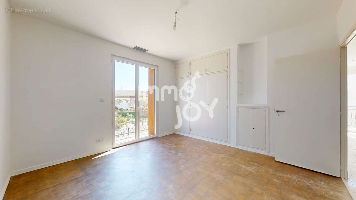 Appartement à SAINT-ALBAN