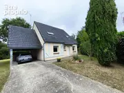 Maison à BAGNOLES-DE-L'ORNE