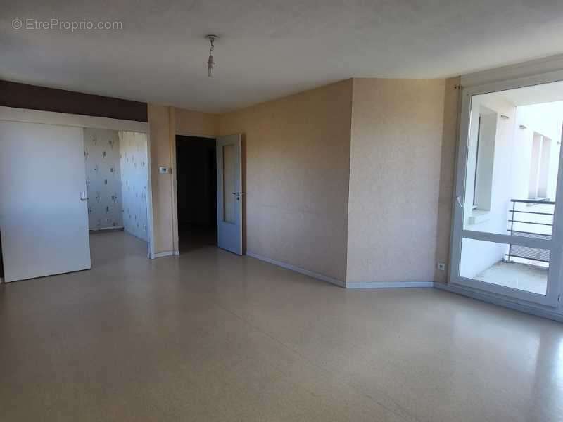 Appartement à BESANCON