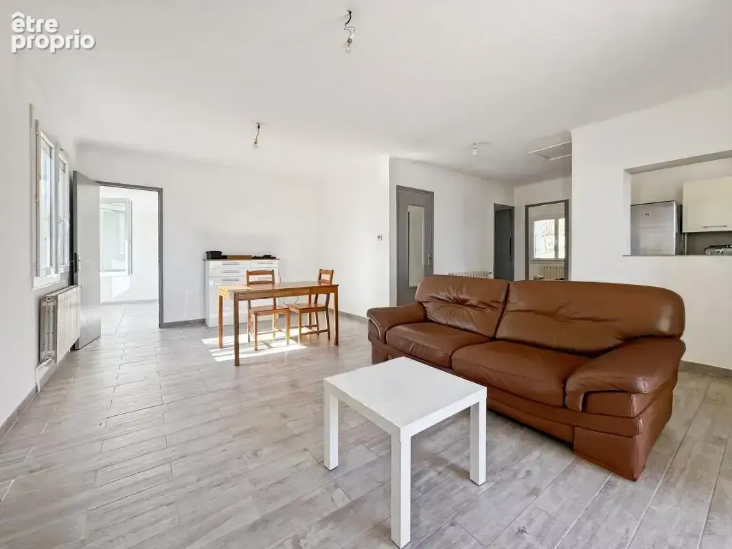 Maison - a vendre - dependance - jardin - photo 3