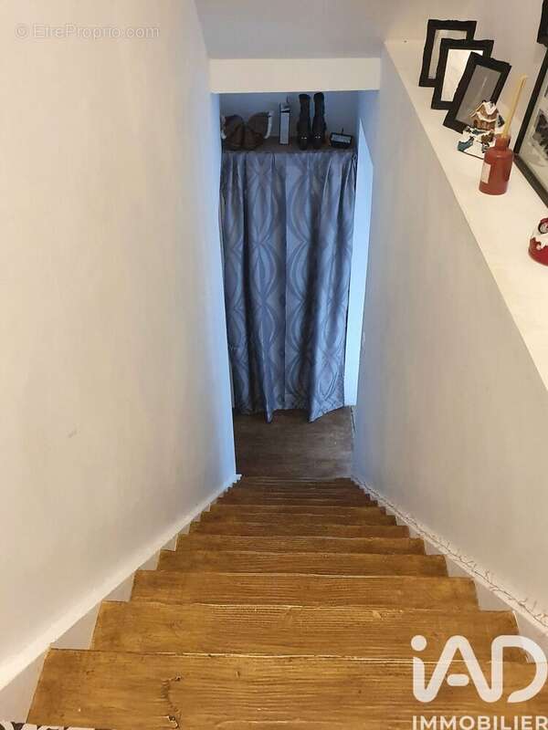 Photo 7 - Maison à BOISSY-LE-CHATEL