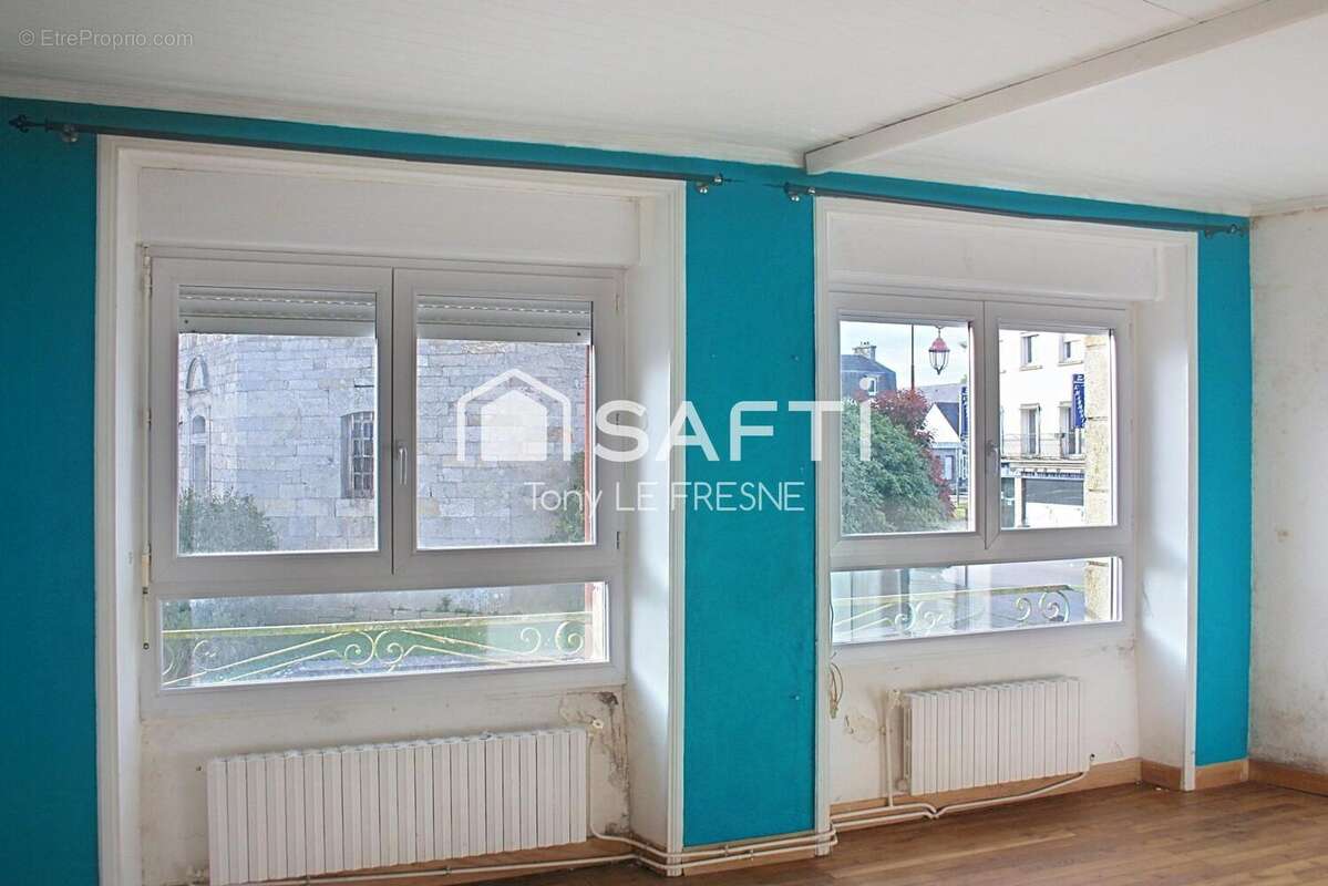 Photo 6 - Appartement à PLUMELIAU