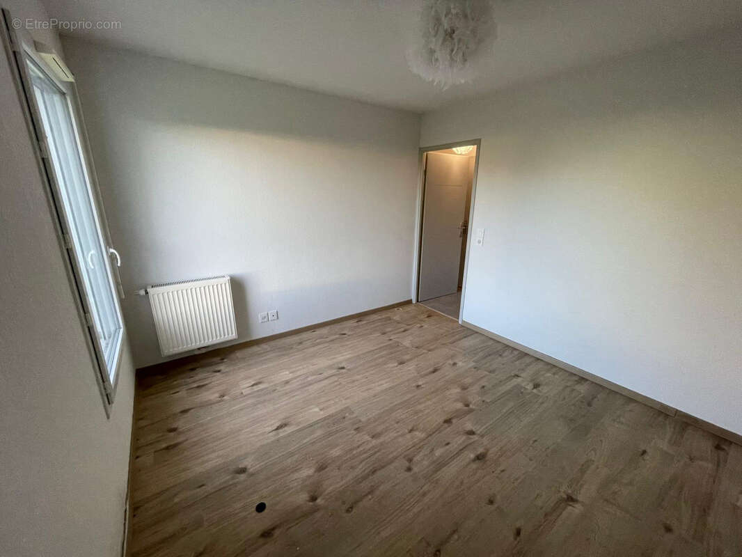 Appartement à SAINT-ANDRE-DE-CUBZAC