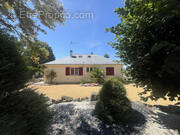 Maison à PARCE-SUR-SARTHE