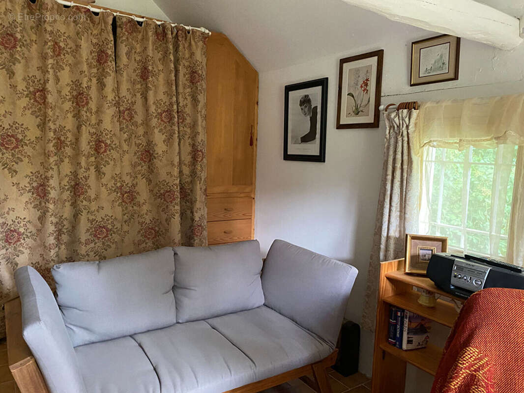 Propriete de campagne - photo 9