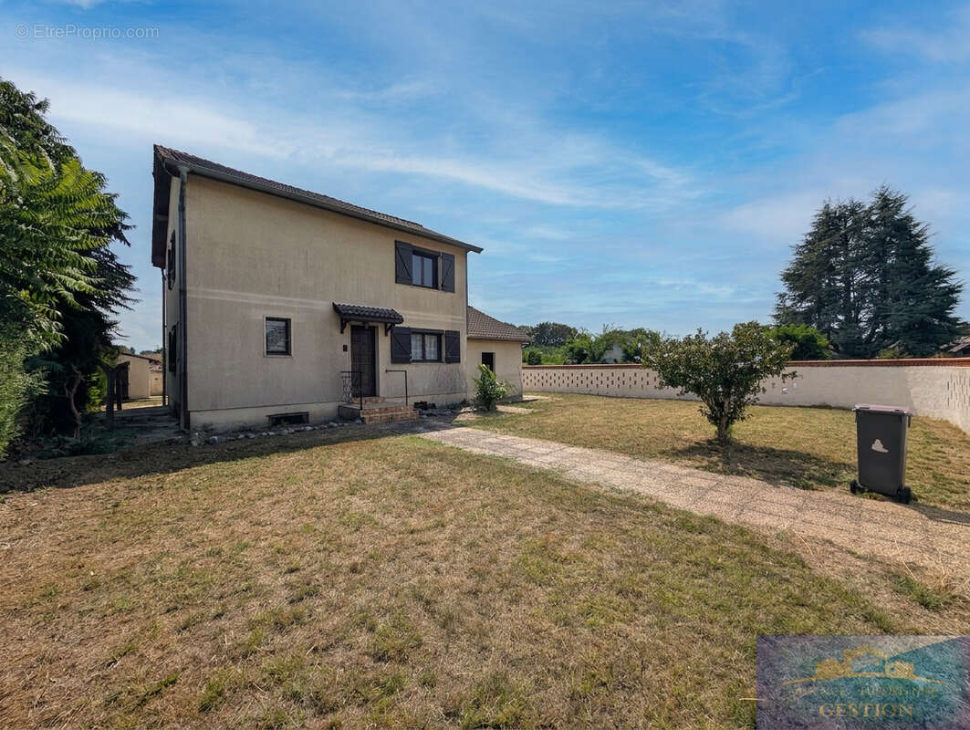 Maison 5 pièces - 111m2 - photo 14