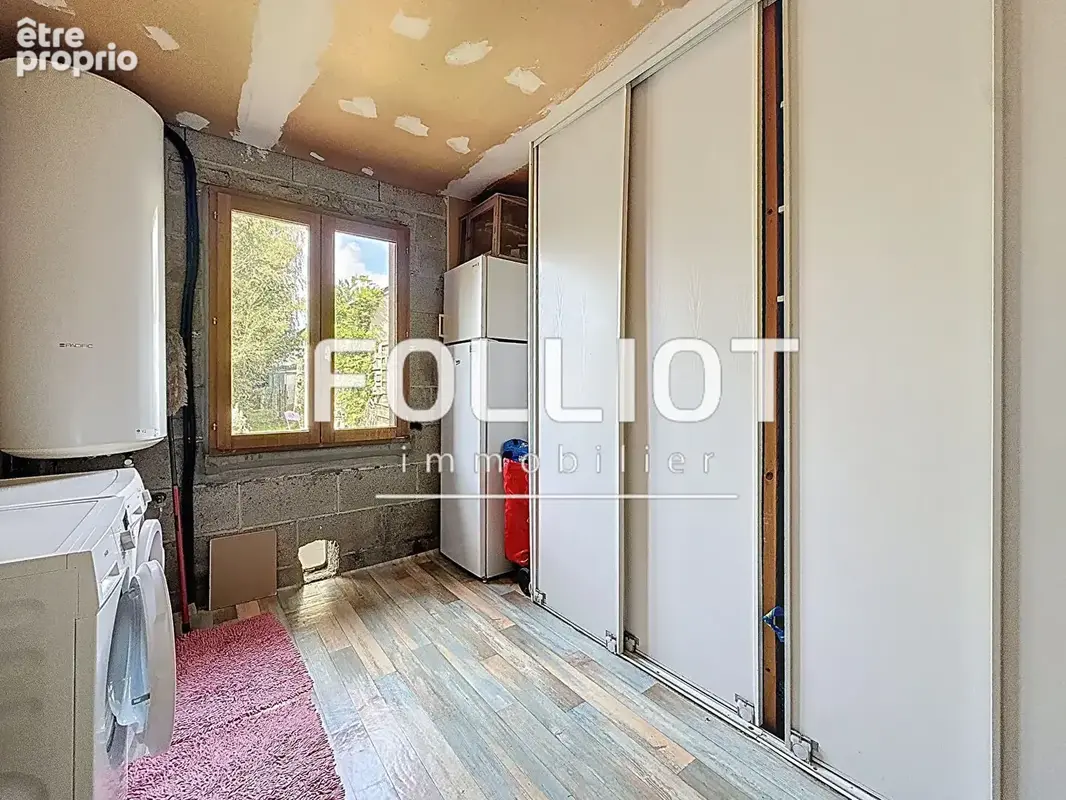 A vendre Maison à vendre à Saint-Aubin-des-Préaux - photo 11