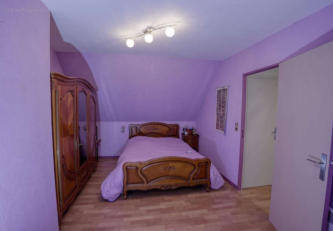 Maison à SAINT-MICHEL-SUR-ORGE