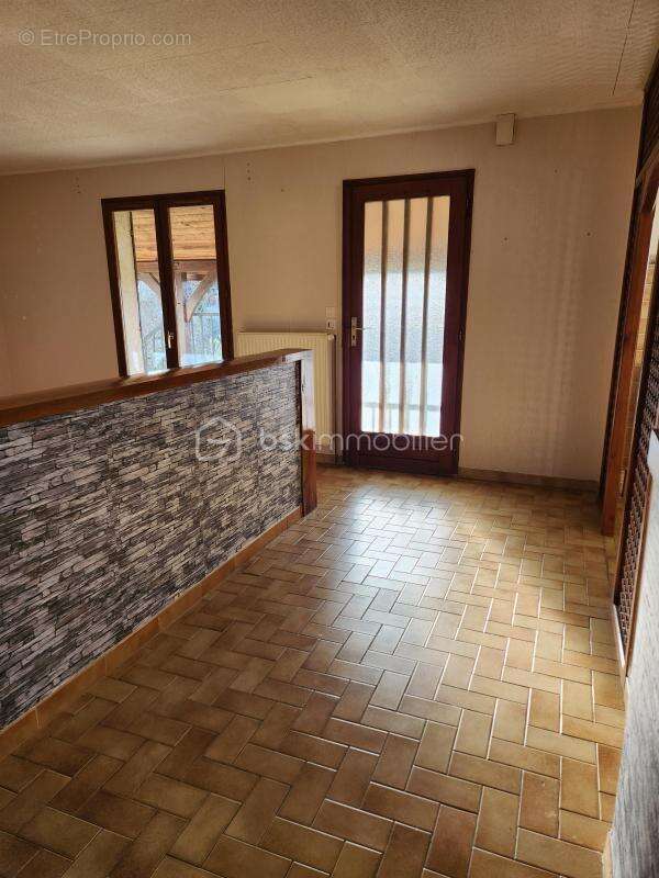 Maison 238 m² à Percey  - photo 10