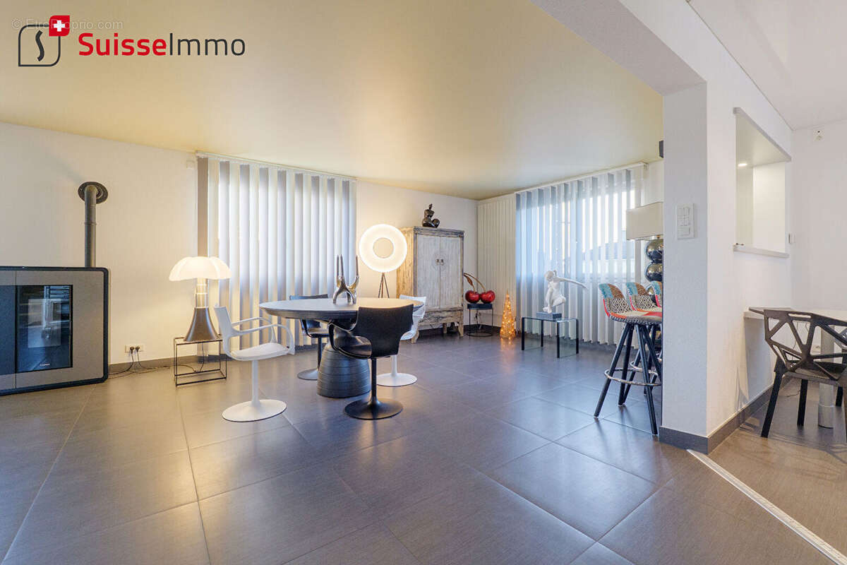 Maison Grandvillars 5 pièces - photo 7