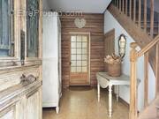Appartement à LAUTREC