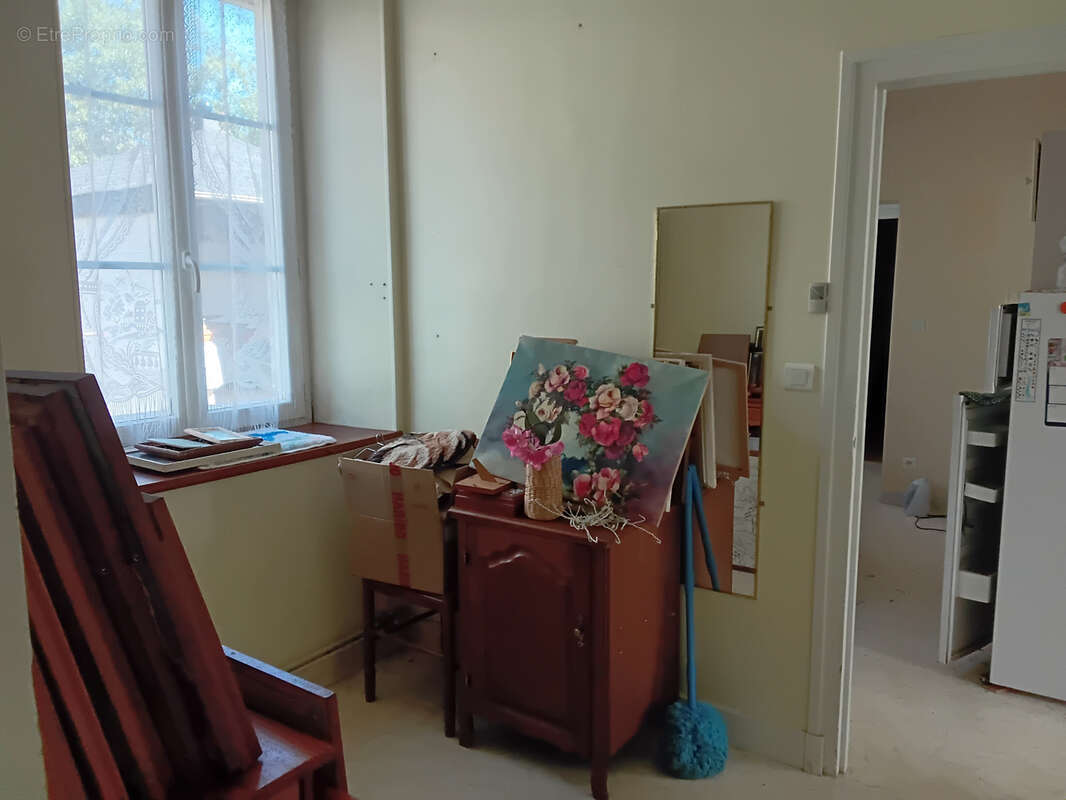 Maison de bourg - photo 20