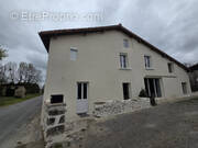 Maison à SAINT-AUVENT