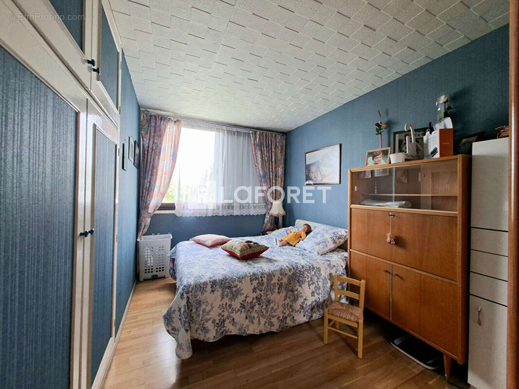 Appartement Conflans Sainte Honorine 3 pièce(s) 52 m2 - photo 5