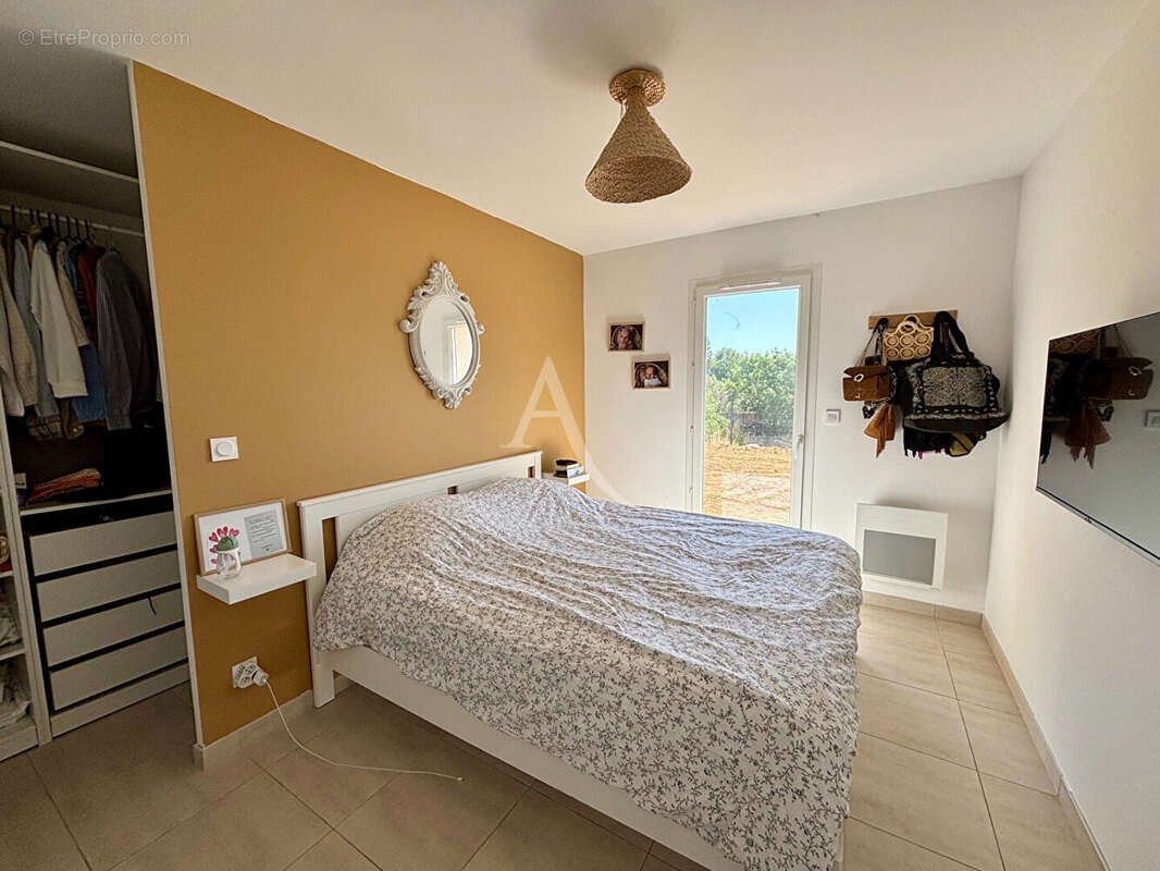 Proche CARCASSONNE, Villa contemporaine de 2024 avec jardin - photo 12