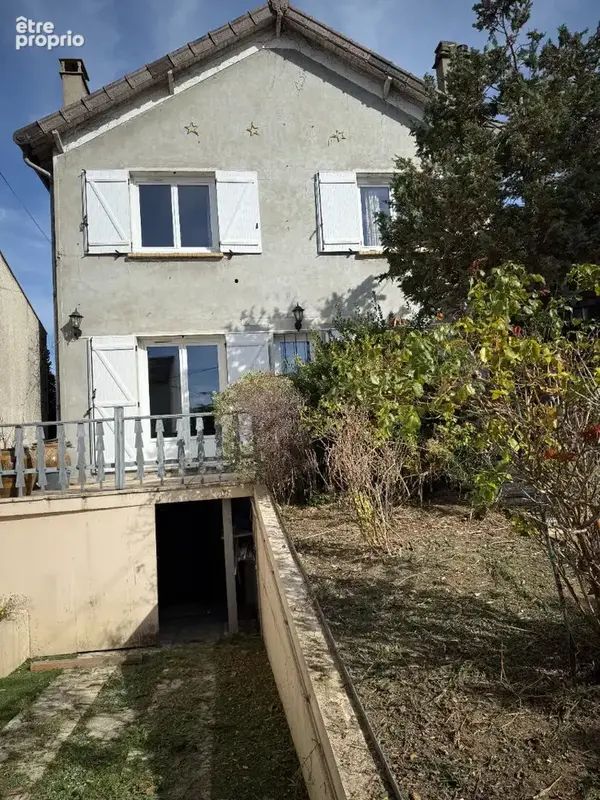 Photo Maison à Argenteuil au prix de 329 000€