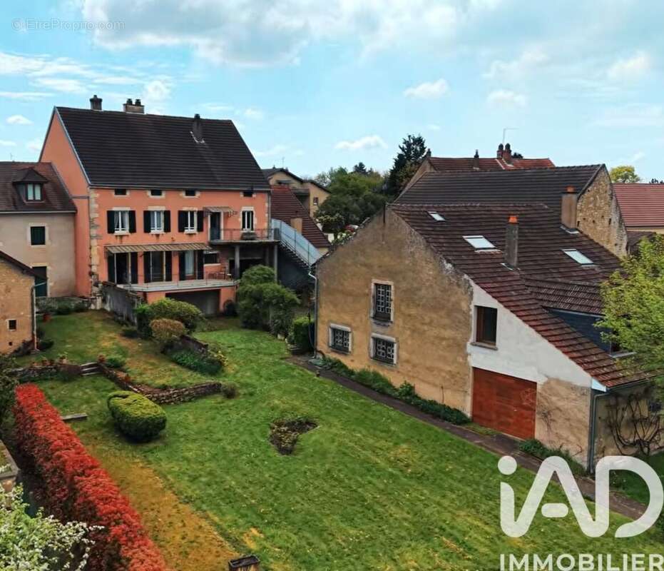 Photo 7 - Maison à DAMPARIS