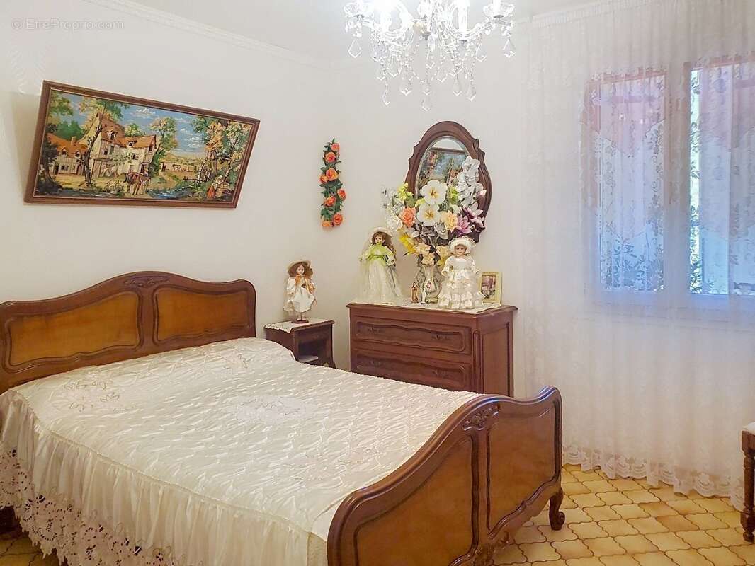 Maison à LE BOUSQUET-D'ORB