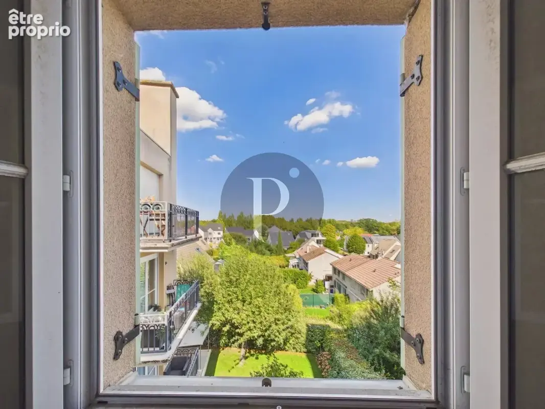 Duplex lumineux avec terrasse de 40 m² — Wissous - photo 12