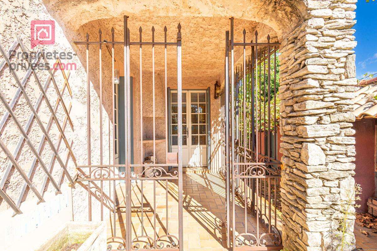 Maison à CARPENTRAS